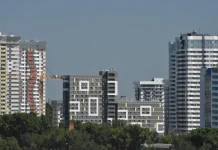 Эксперты спрогнозировали рост высотности новостроек