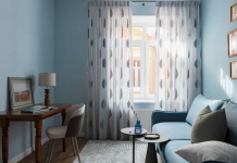 Если белый надоел: 7 небанальных оттенков для стен