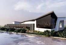 ФОК в районе Снеговой Пади достроит компания из Петербурга за 3,4 млрд рублей