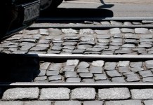 Горвласти о подготовке ул. Киевской к ремонту: «Проектировщик зафиналился»