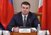 Хоценко сообщил об «ускоренном» строительстве Северного обхода Омска