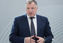 Хуснуллин заявил о высоком исполнении программы строительства по госзаказу