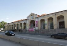 К реконструкции Гостиного двора в Кунгуре планируют приступить в 2026 году