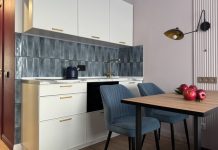 Как на 19 м² создать элегантный и функциональный интерьер: 8 классных идей