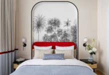 Как посчитать площадь стены в квадратных метрах: формулы и советы для сложных помещений