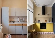 Как преобразили «убитую» сталинскую трешку 80 м² в Новосибирске