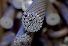 Как соединить алюминиевые провода: 4 способа