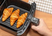 Как выбрать аэрогриль в 2026-м: важные характеристики и топ-10 моделей