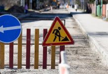 Калининград ждёт крупнейшая дорожная стройка: опубликован список объектов до 2035 года