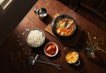 Корейский завтрак: почему они едят рис и суп в 7 утра и не набирают вес