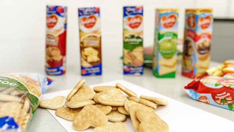 «Любятово» планирует расширение производственной площадки в Воронеже