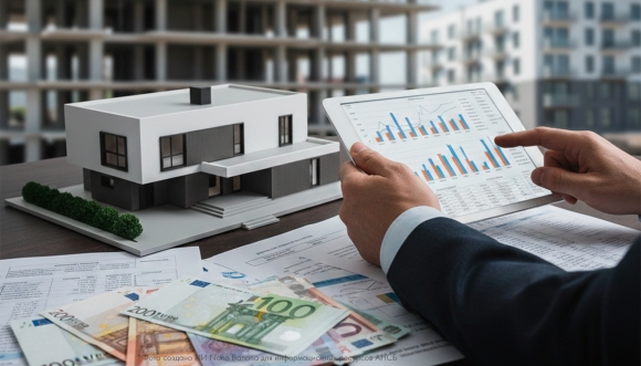 Мишустин поручил контролировать финансирование объектов программы «Строительство»