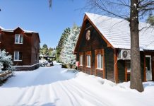 Мособлархитектура представила Рекомендации по проектированию объектов ИЖС