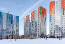 Названы регионы-лидеры по темпам роста спроса на новостройки