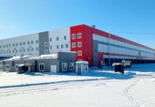 Новый логистический центр под Пермью готов к работе