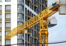 Пермяки ринулись скупать квартиры в новостройках