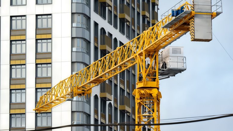 Пермяки ринулись скупать квартиры в новостройках