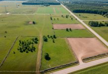 Пилотируемую авиацию в картографии заменят космические технологии