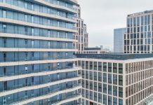 Pioneer получил разрешение на ввод в эксплуатацию жилого квартала в Москве