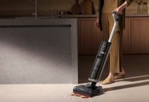 Подарок, который изменит ваш дом: три технологических шедевра Dreame к 8 Марта