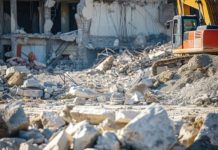 Практику принудительного сноса недостроев могут ввести в России