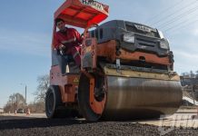 Проект дороги на улице Пушкина в Нижнем Новгороде не прошел госэкспертизу