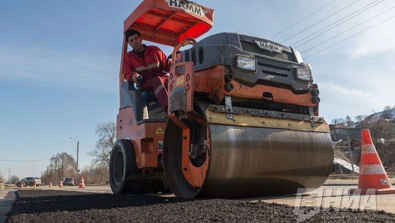 Проект дороги на улице Пушкина в Нижнем Новгороде не прошел госэкспертизу