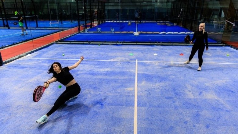 Рядом с Владивостоком построят спортивно-развлекательный комплекс