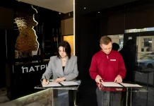 Российский девелопер будет использовать в своих проектах отечественные инженерные решения