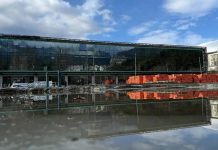 Стало известно, когда отремонтируют автовокзал в Ялте