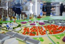 Старейший московский проектный институт вернул историческое название