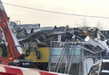 Стройнадзор не имел правовых оснований проверять обрушившийся в Новосибирске ТЦ