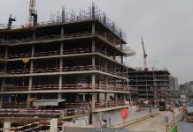 Тюменский застройщик «Паритет» хочет выйти на рынок складов