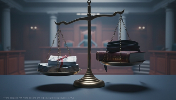 Топ-менеджер «Газпром-нефти» арестован за взятки от строителей