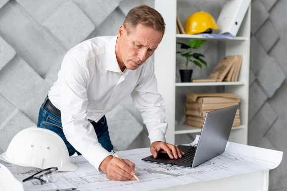 В Главгосэкспертизе сообщили о нехватке в РФ квалифицированных проектировщиков