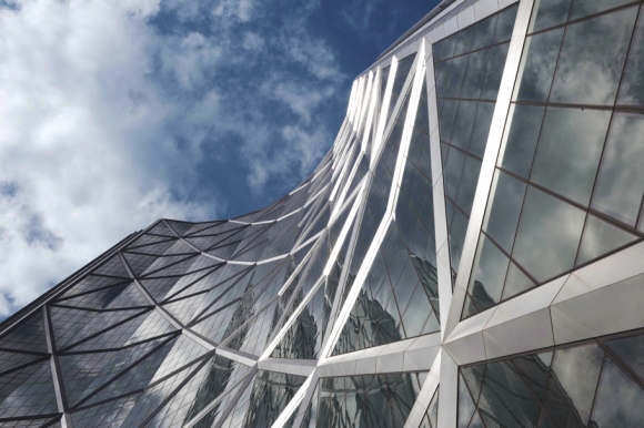 В МГСУ вводится учебный курс по стальному строительству