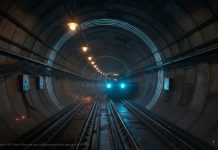 В Москве при проектировании метро применяются технологии информационного моделирования