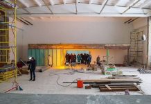 В Нижнекамске колледж нефтехимии отремонтируют за 430 миллионов рублей