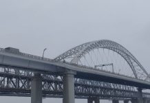 В Нижнем Новгороде отремонтируют 9 км у Борского моста