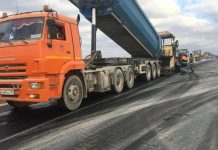 В Новосибирске появится специальный штаб для контроля за уборкой и ремонтом дорог