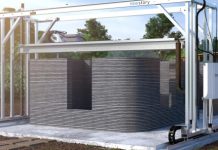 В России готовится эксперимент по использованию 3D-печати в строительстве