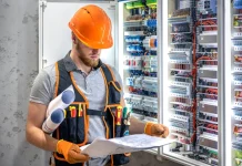 В России в полтора раза вырос спрос на электриков