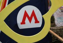 В Самаре готово основание на строящейся станции метро «Театральная»