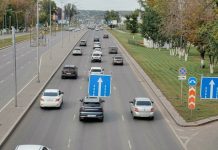 В Самаре отменили проект планировки автомобильной дороги на улице Путевой