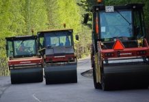 В селе под Екатеринбургом в 2027 году начнут строить новую дорогу