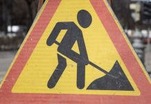 В Соликамске отремонтируют участок дороги за 21,5 миллиона рублей