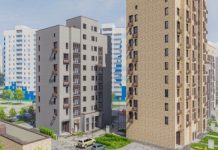 В столице разработали новую технологию оценки архитектурно-градостроительных решений