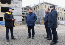 Владелец приносящей миллиарды шымкентской компании построит больницу в Кызылорде