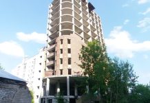 Власти ищут деньги для сноса 14-этажного долгостроя в Нижнем Новгороде