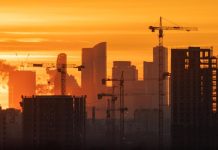 Власти Москвы утвердили проекты КРТ в двух районах